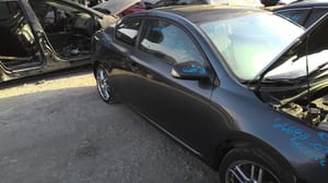 2007 Scion Sciotc