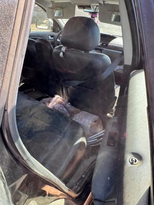 2006 Ford Five Hundred
