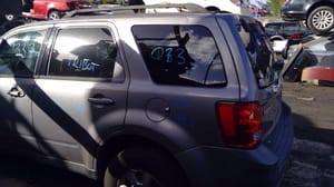 2008 Mazda Tribute