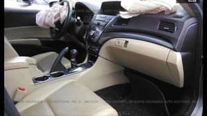 2014 Acura Ilx