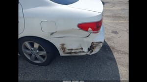 2005 Lexus Es330