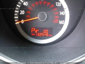 2010 Kia Optima