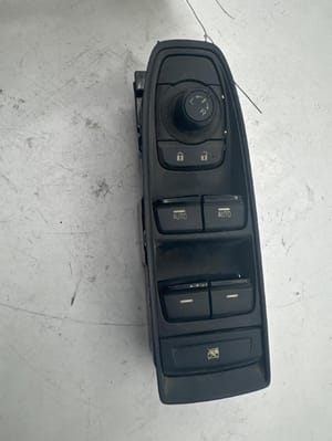 2018 Subaru Impreza