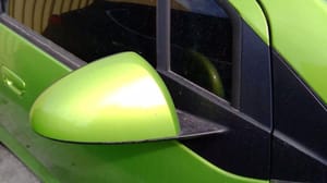 2014 Chevrolet Spark