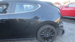 2024 Mazda Mazda3