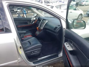 2007 Lexus Rx400