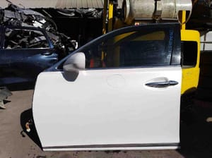 2011 Lexus Ls460 Front Door