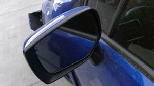 2020 Subaru Subwrx