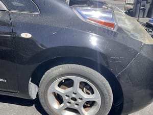 2011 Nissan Leaf