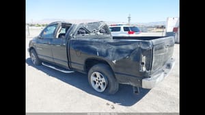 2006 Dodge Dpu15