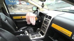 2010 Lincoln Mkx