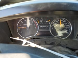 2009 GMC Canyon