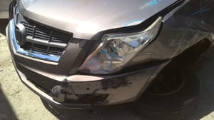2012 Cadillac Cadsrx