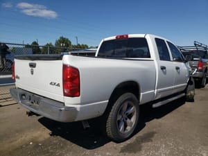 2012 Dodge Dpu25