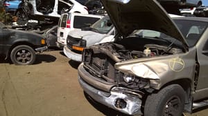 2003 Dodge Dpu15
