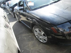 2004 Audi Tt