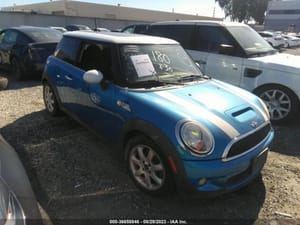 2010 Mini Cooper