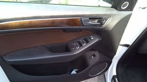 2015 Audi Audiq5