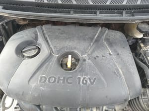 2015 Kia Forte