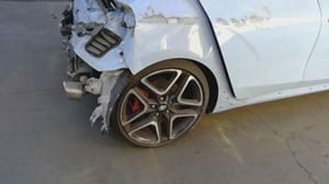 2022 Hyundai Veloster