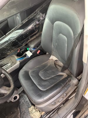 2011 Audi Audia4