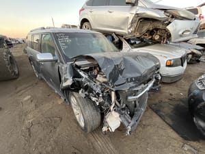 2009 Ford Flex