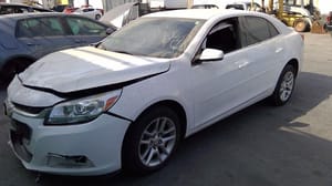2015 Chevrolet Malibu