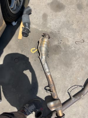 2013 Scion Frs Miscellaneous Parts