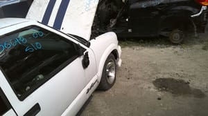 2000 GMC S10s15