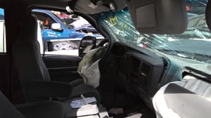 2004 Ford Excursion