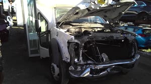 2019 Ford F550sd