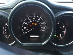 2009 Lexus Rx350