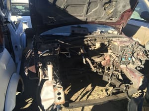 2006 Mazda 6