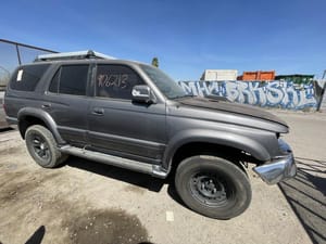 1996 Toyota 4Runner
