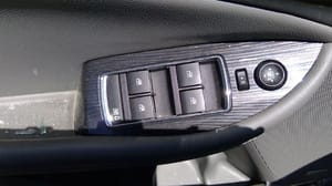 2018 Chevrolet Impala