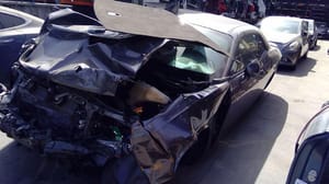 2018 Chrysler Challenger