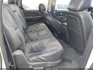 2013 GMC Sub150