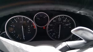 2015 Mazda MX-5 Miata