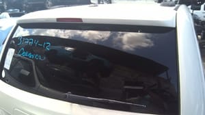 2012 Dodge Caravan