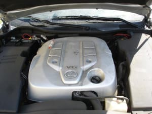 2006 Lexus Gs300