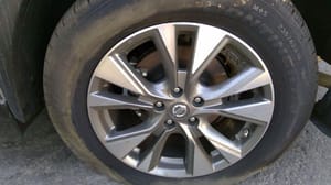 2018 Nissan Murano