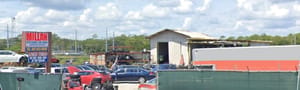 Millan Auto Salvage