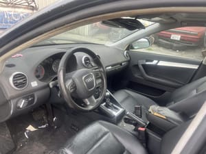 2011 Audi Audia3