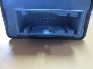 2006 Audi Audia6 Body Control Module