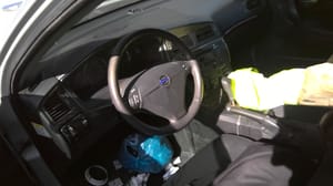 2003 Volvo Volv60