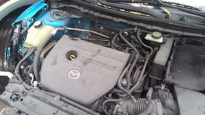 2010 Mazda Mazda3