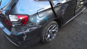 2014 BMW X1