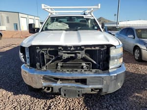 2014 GMC Expr25