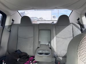 2007 Chrysler Sebring