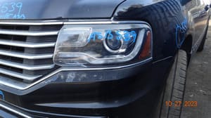 2016 Lincoln Navigator